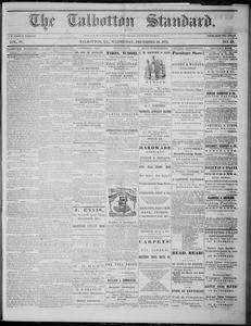 The Talbotton standard, 1873 December 10