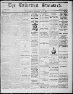 The Talbotton standard, 1874 July 8