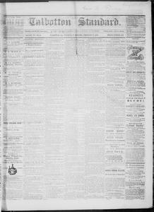 The Talbotton standard, 1875 February 17
