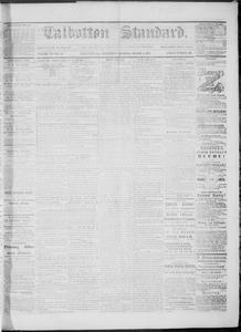 The Talbotton standard, 1875 March 3