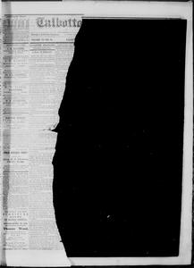 The Talbotton standard, 1875 March 31