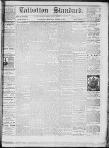 The Talbotton standard, 1875 December 22
