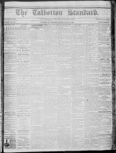 The Talbotton standard, 1876 January 5