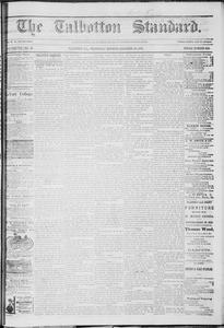 The Talbotton standard, 1876 December 13