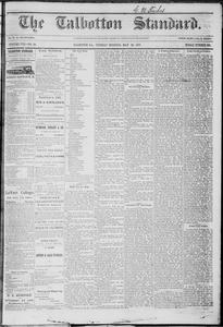 The Talbotton standard, 1877 May 22