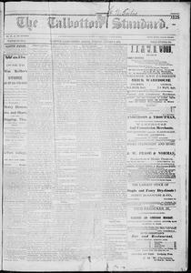 The Talbotton standard, 1878 January 8