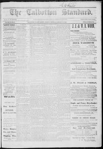 The Talbotton standard, 1878 January 15