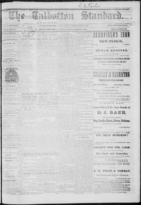 The Talbotton standard, 1878 March 5