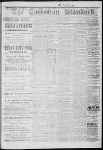 The Talbotton standard, 1878 May 7