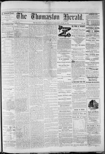 The Thomaston herald, 1873 June 28