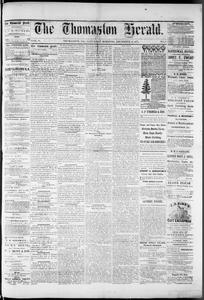 The Thomaston herald, 1873 December 6
