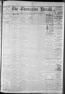 The Thomaston herald, 1873 December 13