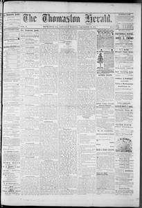 The Thomaston herald, 1873 December 20
