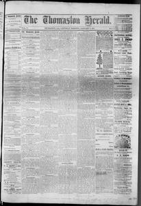 The Thomaston herald, 1874 January 3