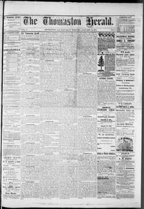 The Thomaston herald, 1874 January 24