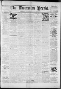 The Thomaston herald, 1874 June 6