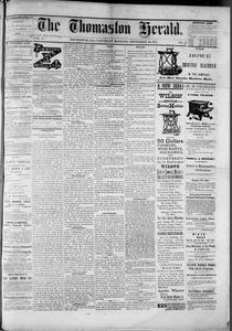 The Thomaston herald, 1874 September 26