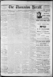 The Thomaston herald, 1875 May 29