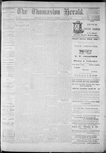 The Thomaston herald, 1875 August 21