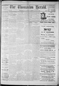 The Thomaston herald, 1875 August 28