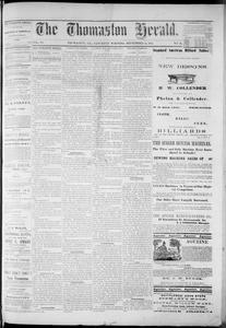 The Thomaston herald, 1875 September 11