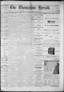 The Thomaston herald, 1875 October 9