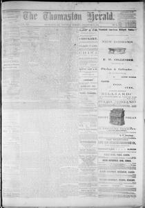 The Thomaston herald, 1875 December 11