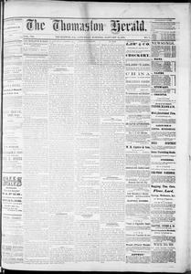 The Thomaston herald, 1876 January 15