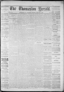 The Thomaston herald, 1876 February 5