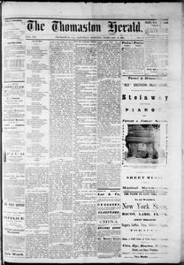 The Thomaston herald, 1876 February 26