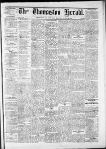 The Thomaston herald, 1876 April 29