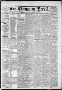 The Thomaston herald, 1876 May 13