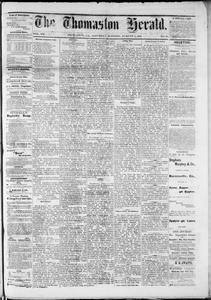 The Thomaston herald, 1876 August 5