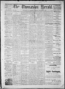 The Thomaston herald, 1876 November 11