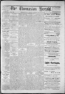The Thomaston herald, 1877 January 20