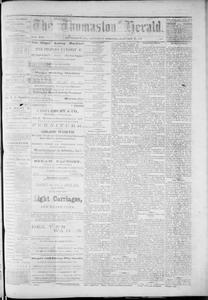 The Thomaston herald, 1877 January 27