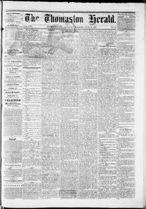 The Thomaston herald, 1877 June 30