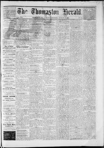 The Thomaston herald, 1877 August 18