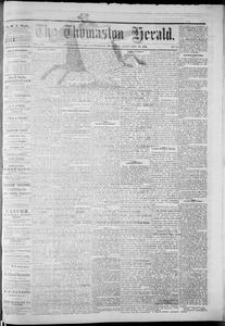 The Thomaston herald, 1878 January 26