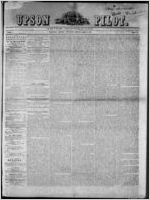 Upson pilot, 1859 April 21