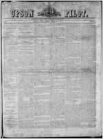 Upson pilot, 1859 May 19