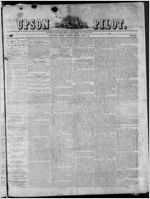 Upson pilot, 1859 June 11