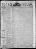 Upson pilot, 1860 September 22