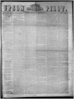 Upson pilot, 1861 February 23