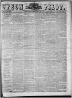 Upson pilot, 1861 April 13