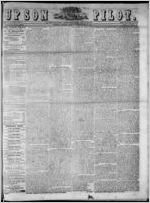 Upson pilot, 1861 May 4