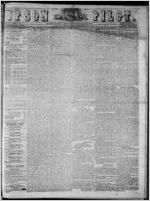 Upson pilot, 1861 June 1