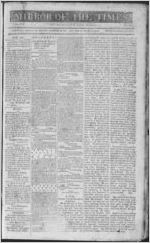 Mirror of the times, 1812 April 20
