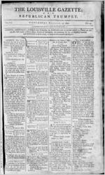 The Louisville gazette and republican trumpet, 1800 December 17