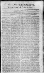 The Louisville gazette and republican trumpet, 1801 March 28